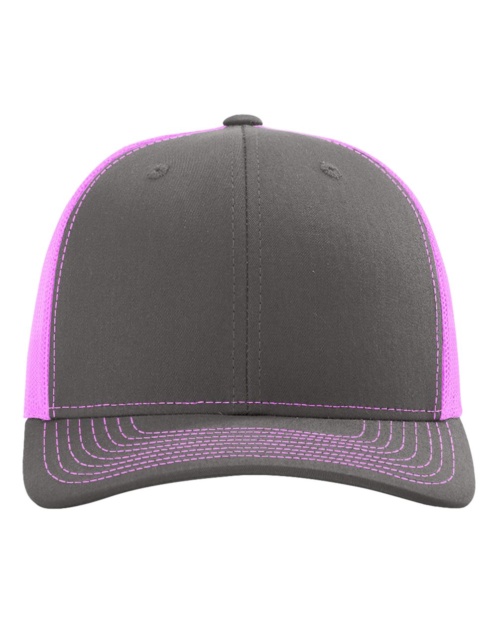 FTG Embordered - Richardson 112 Hat