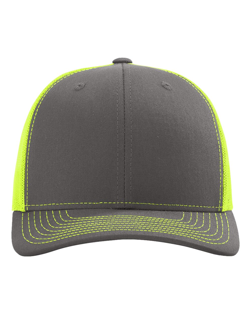 FTG Embordered - Richardson 112 Hat