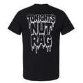 Tonights Nut Rag Graphic Tee