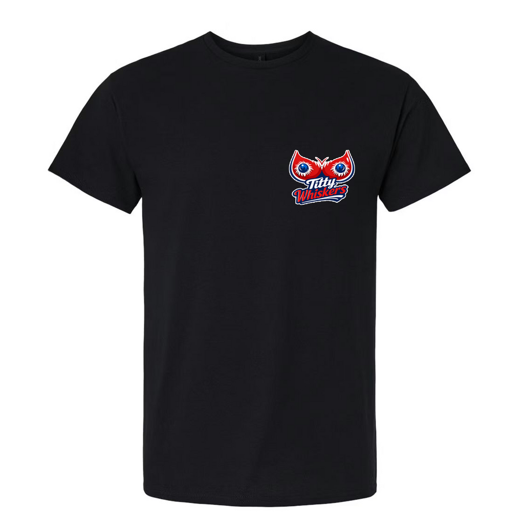 Dead Ass Graphic Tee