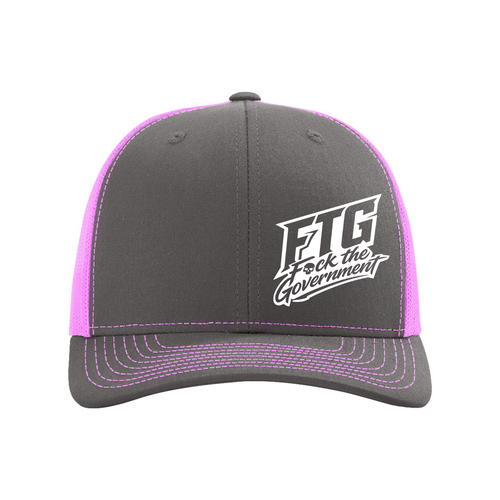 FTG - Richardson 112 Hat