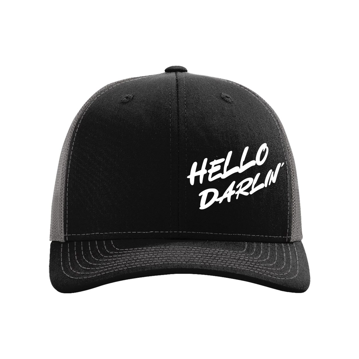 Hello Darlin' - Richardson 112 Hat