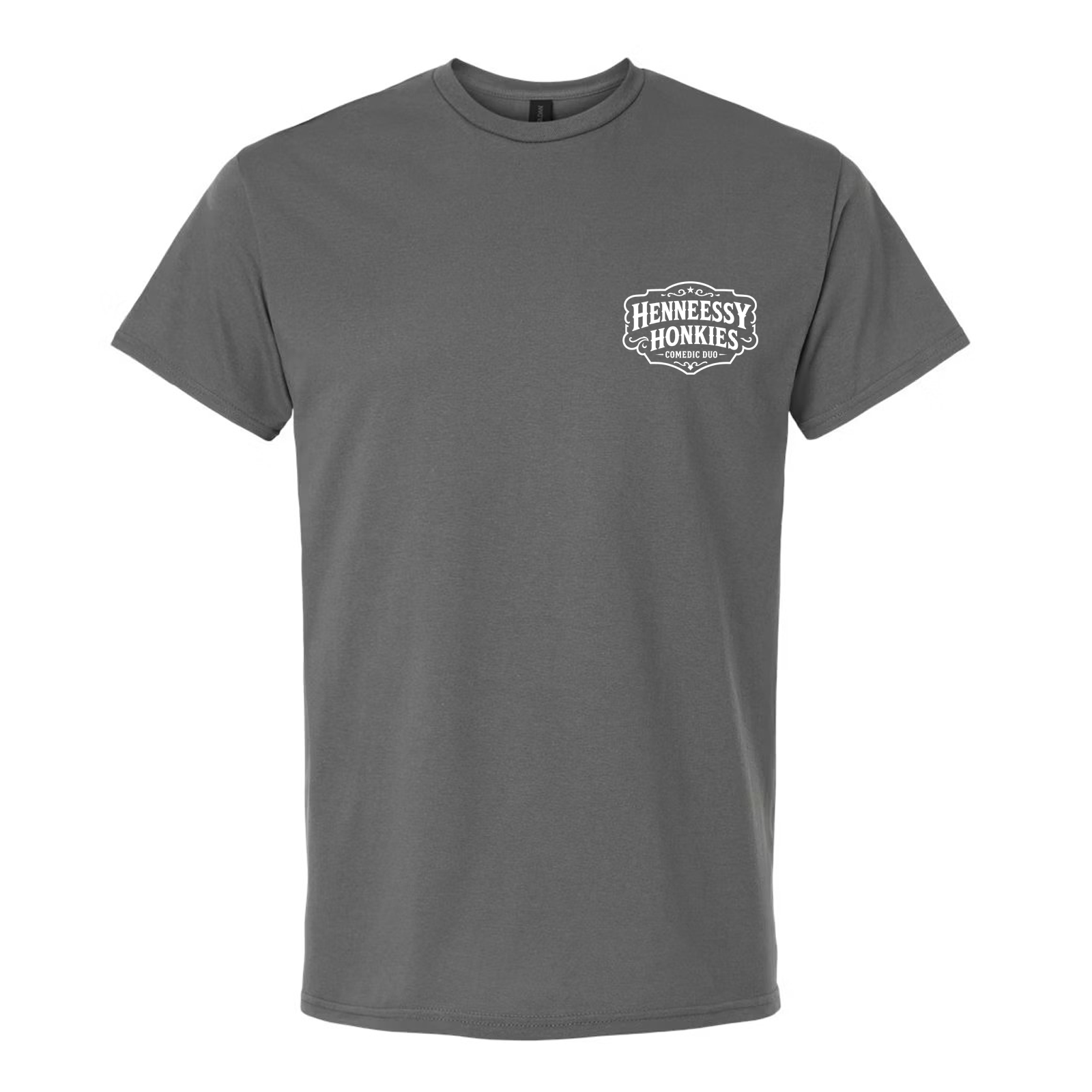 Where the White Women At? Funny Western Graphic T-Shirt
