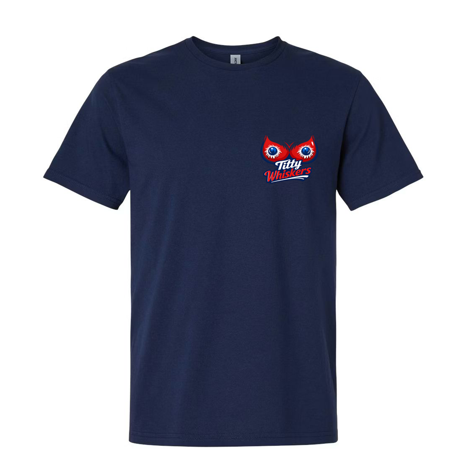 Our Rights Don't End Where Your Chaos Begins Graphic Tee