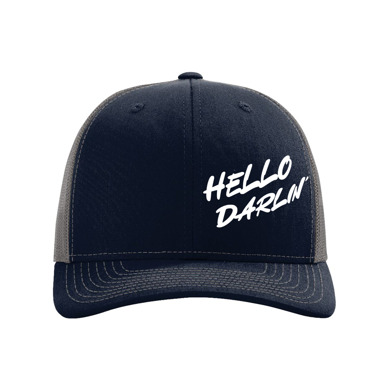 Hello Darlin' - Richardson 112 Hat