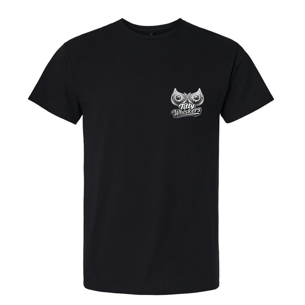 STOP THE SILENCE Graphic Tee