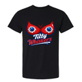 Titty Whiskers Graphic Tee