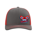 Titty Whiskers - Richardson 112 Hat