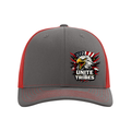 Unite The Tribes Relief - Richardson 112 Hat
