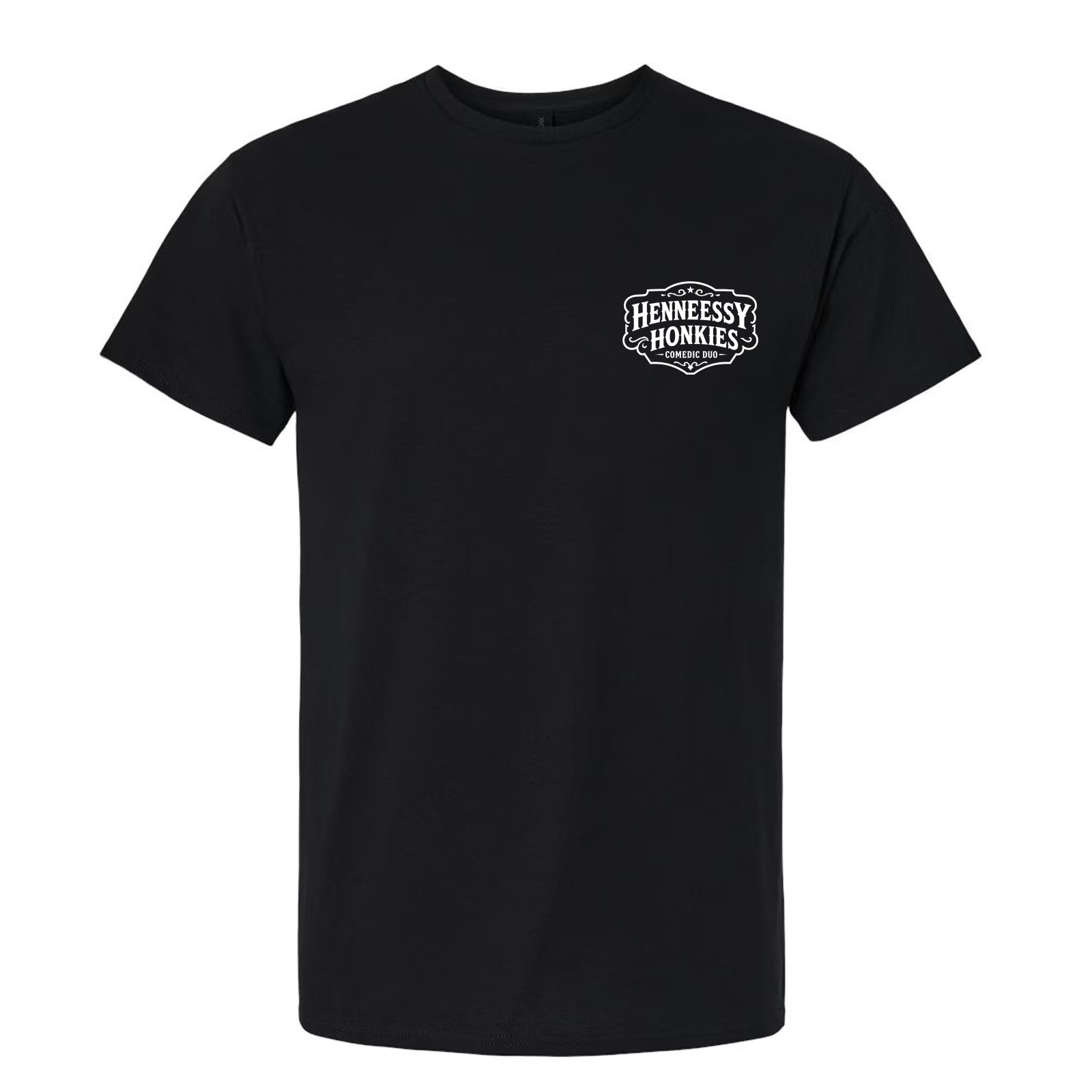 Where the White Women At? Funny Western Graphic T-Shirt