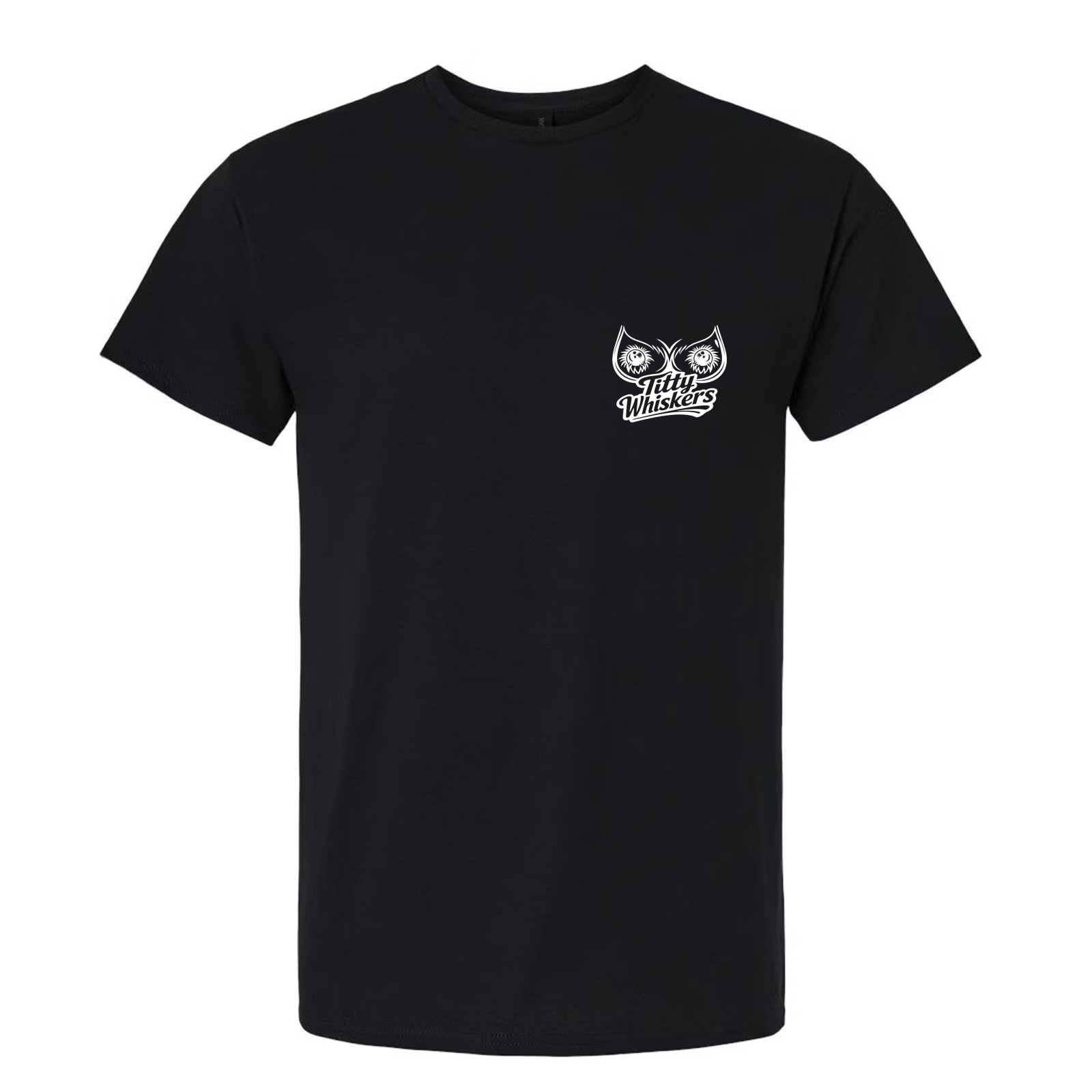 Our Rights Don't End Where Your Chaos Begins Graphic Tee