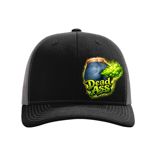 Dead Ass - Richardson 112 Hat