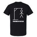 Hangman Graphic Tee