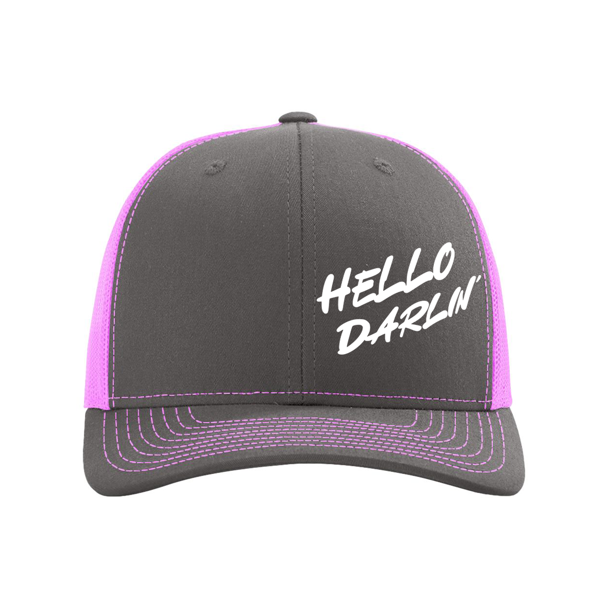 Hello Darlin' - Richardson 112 Hat